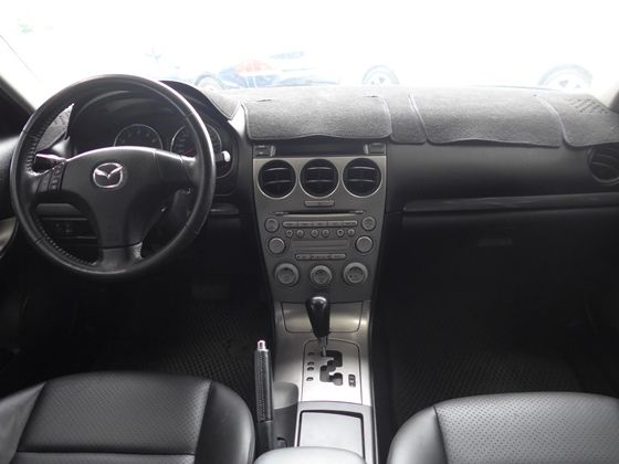 Mazda 馬自達/馬6S 2.3 照片2