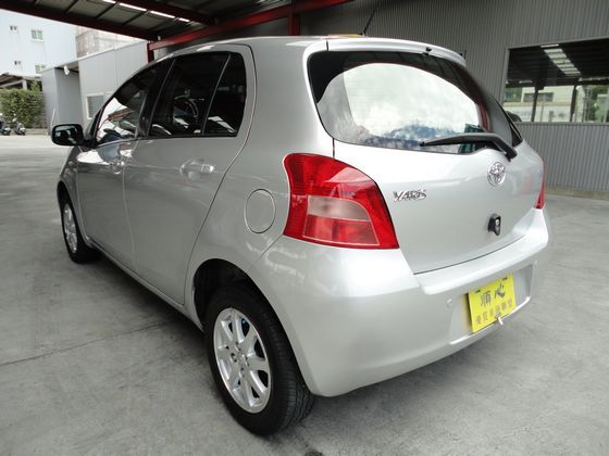 Toyota 豐田/Yaris 照片10