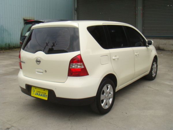 NISSAN LIVINA 照片2