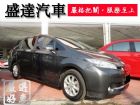 台中市Toyota 豐田/Wish TOYOTA 豐田 / Wish中古車