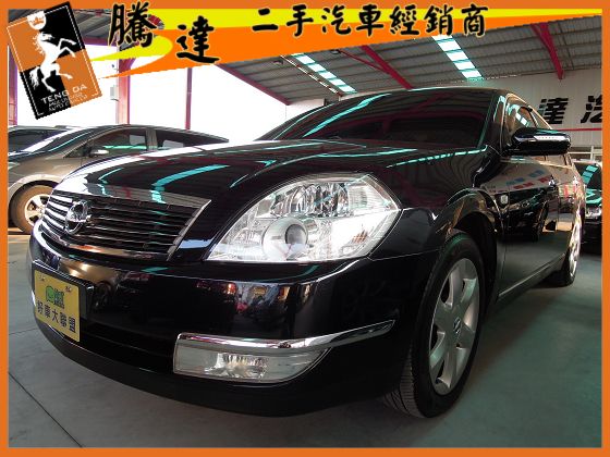 Nissan 日產/Teana 2.3 照片1