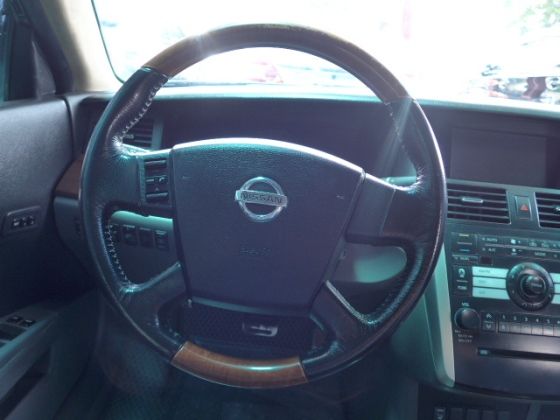 Nissan 日產/Teana 2.3 照片8