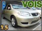 高雄市05年6月出廠 VIOS 省油王Ο元交車 TOYOTA 豐田 / Vios中古車