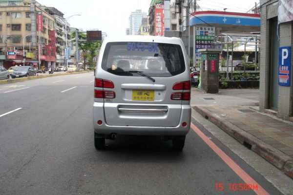 全車原漆 稀有【自排】僅駛10萬多公里 照片6