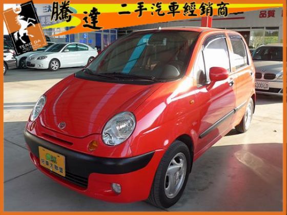 Formosa 台塑/Matiz(台塑二 照片1