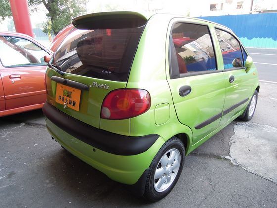 Formosa 台塑/Matiz(台塑二 照片7