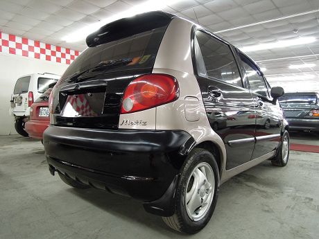 Formosa 台塑/Matiz(台塑二 照片6