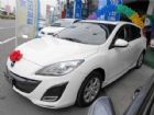 台南市 馬自達/3S 2.0 MAZDA 馬自達 / 3中古車