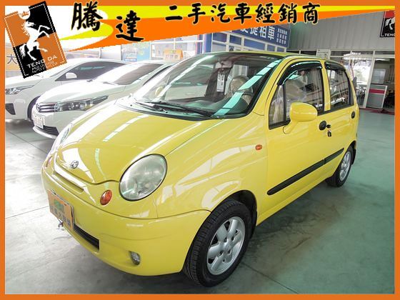 Formosa 台塑/Matiz(台塑二 照片1