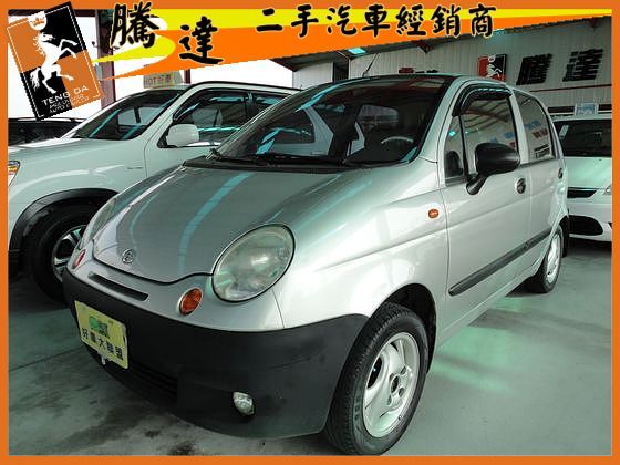 Formosa 台塑/Matiz(台塑二 照片1