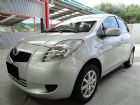 宜蘭縣Toyota 豐田/Yaris TOYOTA 豐田 / YARIS中古車