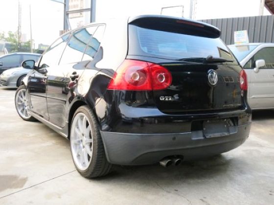 VW 福斯 Golf Gti 2.0 照片9