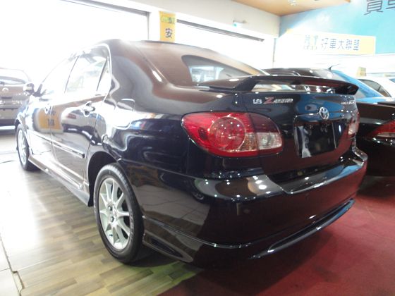 Toyota 豐田/Altis 照片6