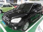 台南市Toyota 豐田/RAV4 TOYOTA 豐田 / RAV4中古車