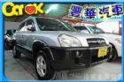 台中市Hyundai 現代/ Tucson 汽 HYUNDAI 現代 / Tucson中古車