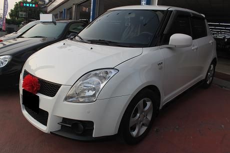 Suzuki 鈴木/Swift 照片1