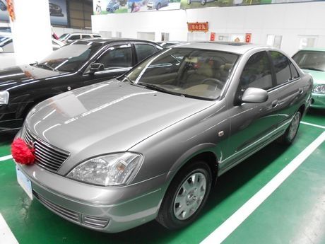 Nissan 日產/Sentra M1 照片1