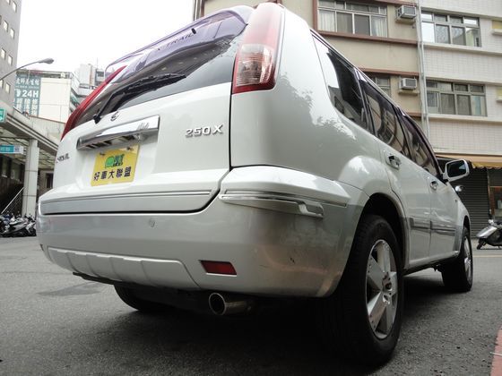 Nissan 日產/X-Trail 照片6