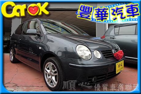 VW 福斯/Polo 照片1