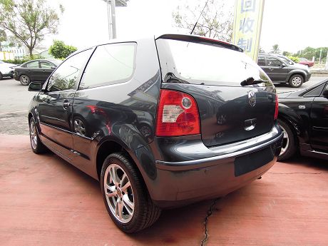 VW 福斯/Polo 照片6