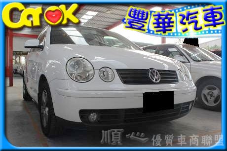 VW 福斯/Polo 照片1