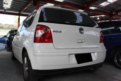 VW 福斯/Polo 照片6