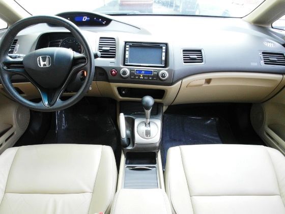 Honda 本田 Civic K12  照片2