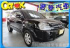 台中市Hyundai 現代/ Tucson 柴 HYUNDAI 現代 / Tucson中古車