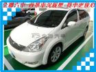 台南市Toyota 豐田/Wish TOYOTA 豐田 / Wish中古車