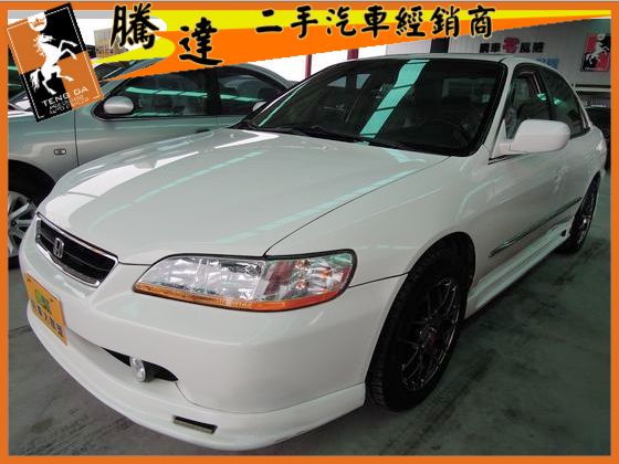 Honda 本田/Accord K9 照片1