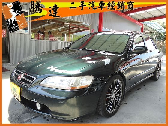 Honda 本田/Accord K9 照片1