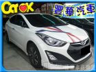 台中市Hyundai 現代/Elantra HYUNDAI 現代 / Elantra中古車