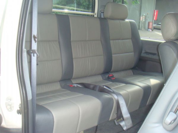 TOYOTA HIACE 照片10