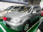 台南市日產/X-Trail NISSAN 日產 / X-Trail中古車