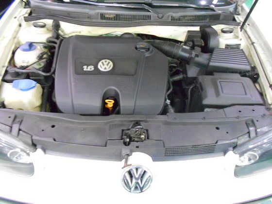 VW 福斯/Golf 照片9