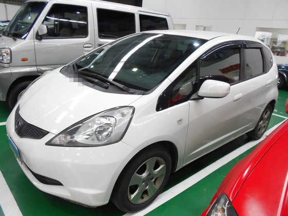 Honda 本田/FIT 照片1