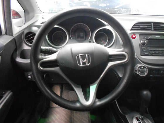 Honda 本田/FIT 照片5