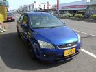 高雄市Ford 福特/Focus 1.8	 FORD 福特 / Focus中古車