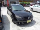 高雄市Mazda 馬自達/馬3S 2.0	 MAZDA 馬自達 / 3中古車