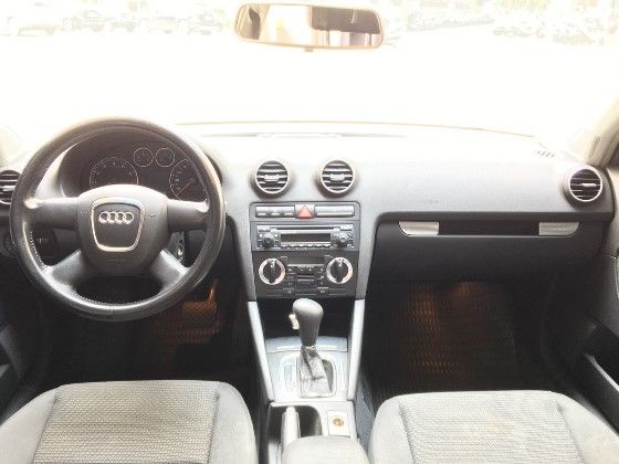 Audi 奧迪/A3 1.6 照片2