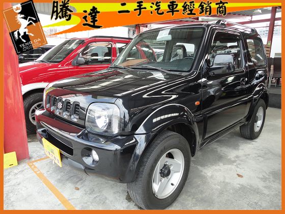 Suzuki 鈴木/Jimny 照片1