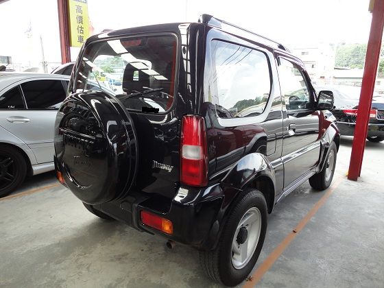 Suzuki 鈴木/Jimny 照片5