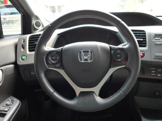 Honda 本田/Civic K14 照片7