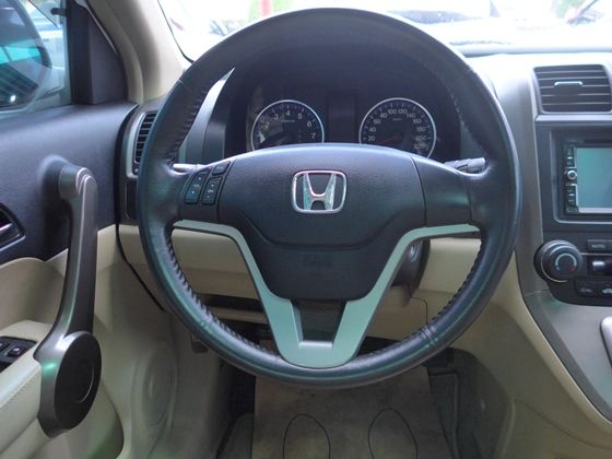 Honda 本田/CR-V 照片5