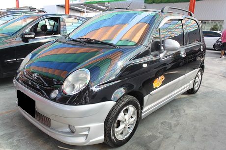 Formosa 台塑/Matiz 照片1