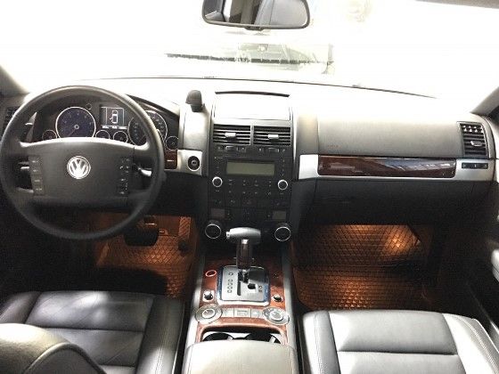 VW 福斯/Touareg 照片2