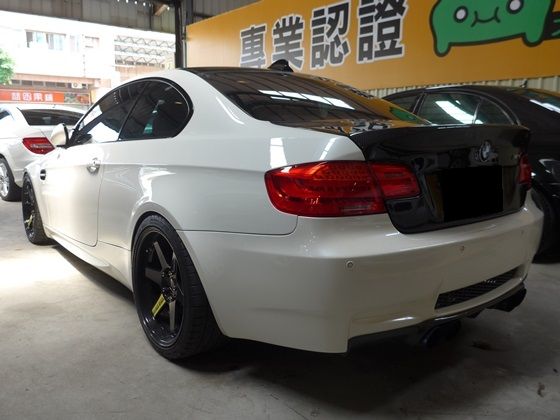 BMW 寶馬/M3 照片10