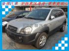 台南市現代/ Tucson 柴油 HYUNDAI 現代 / Tucson中古車