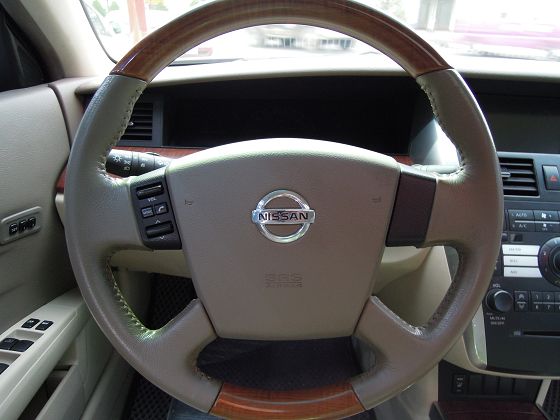 Nissan 日產/Teana 2.3 照片6