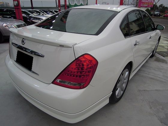 Nissan 日產/Teana 2.3 照片10